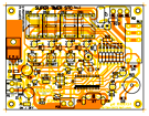 Piano Components Board